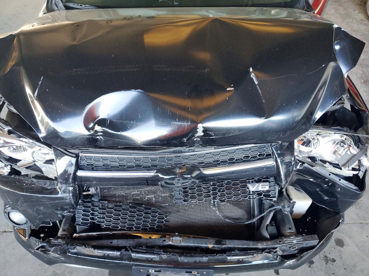 2009 Toyota Rav4 Limited