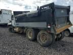 2022 International HV507 Dump Truck