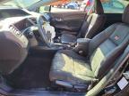 2012 Honda Civic si