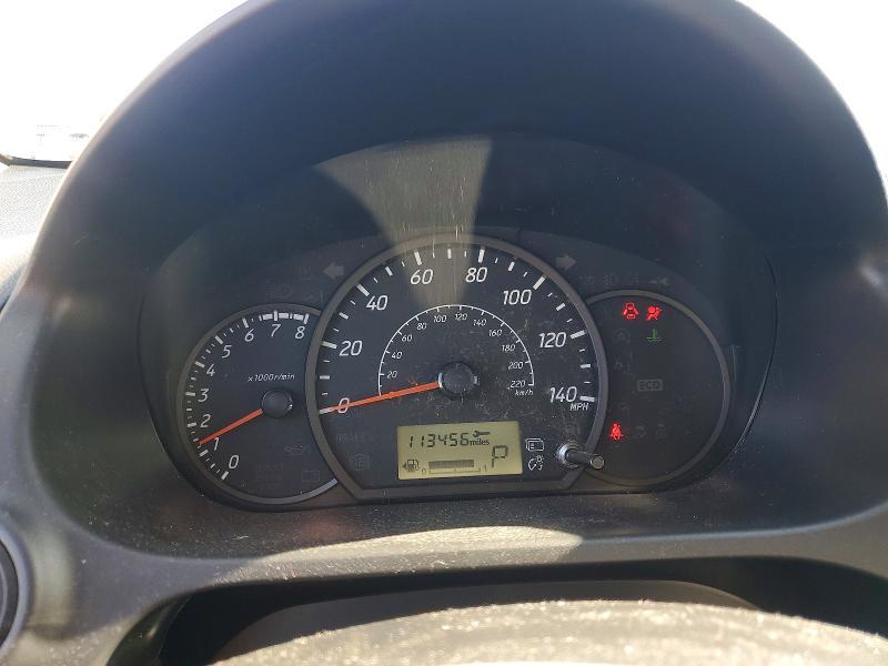 2018 Mitsubishi Mirage es