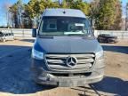 2019 Mercedes-Benz 2019 Mercedes Benz Sprinter 2500 Delivery Van