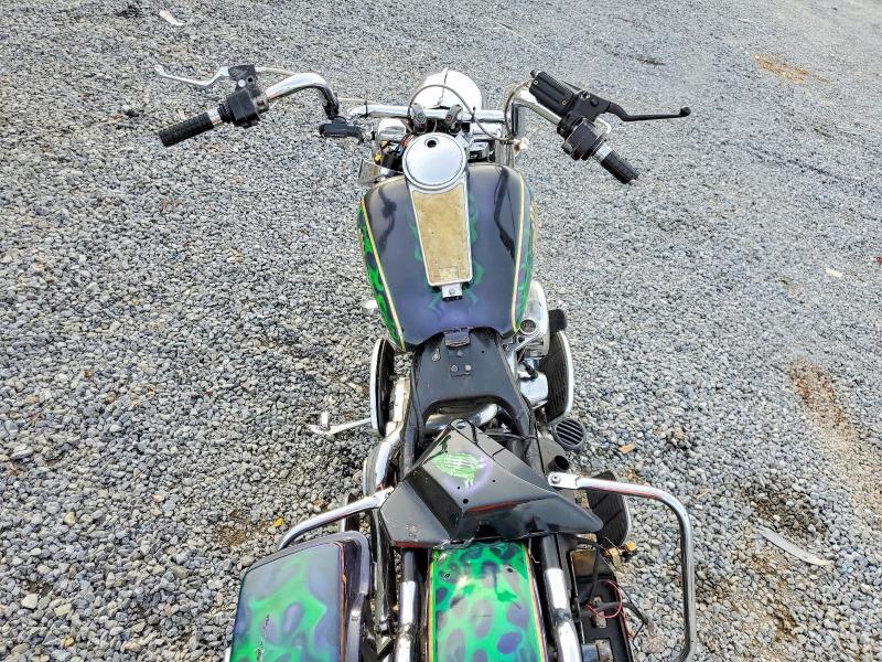 1992 Harley-Davidson Flhs
