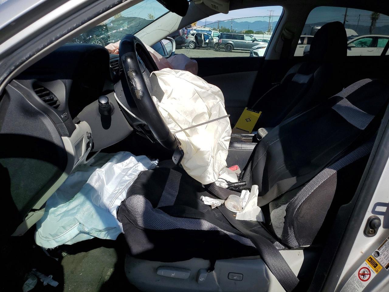 2006 Lexus Is 250 Base