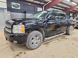 2013 Chevrolet Silverado K1500 lt for sale in East Granby, CT