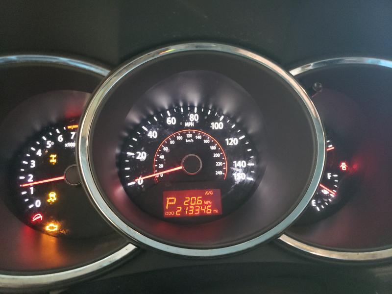 2011 KIA Sorento ex