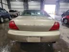 2001 Acura 3.2cl