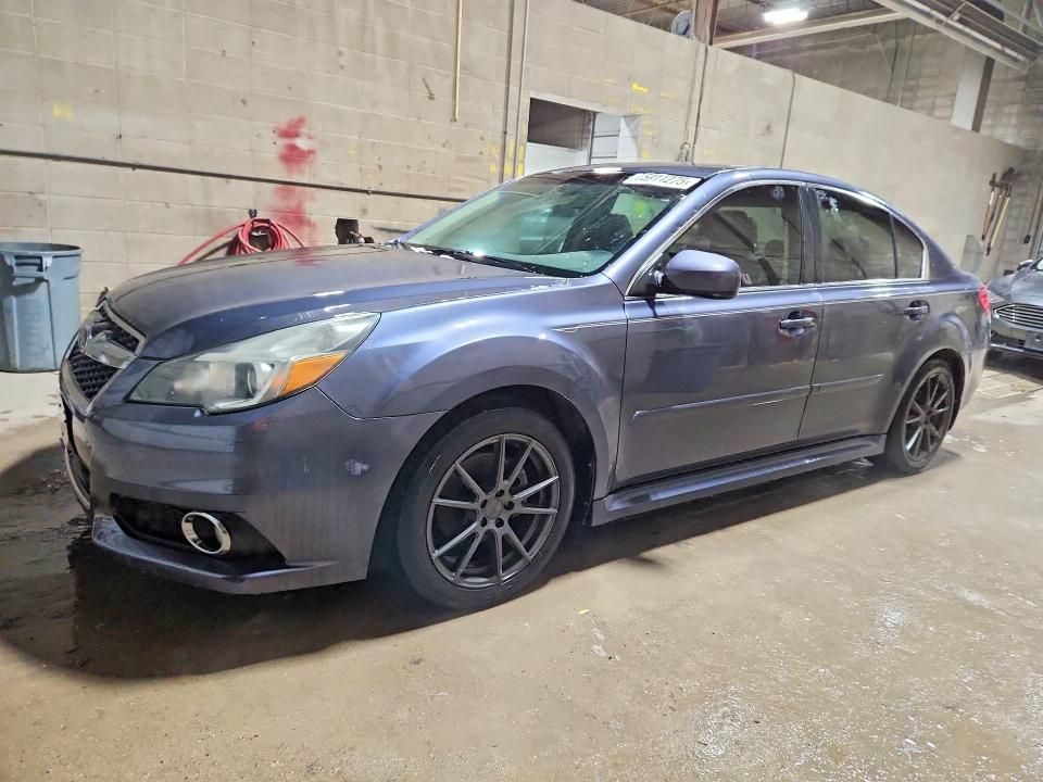 2014 Subaru Legacy 2.5i Limited