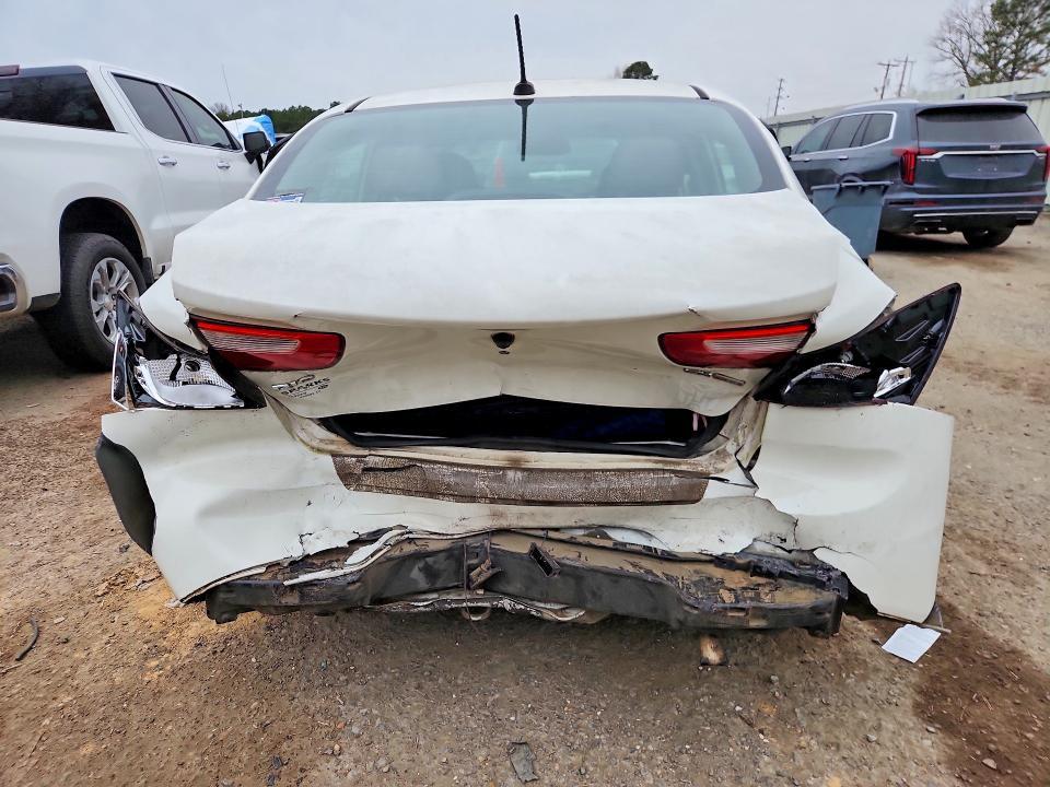 2013 KIA Rio ex