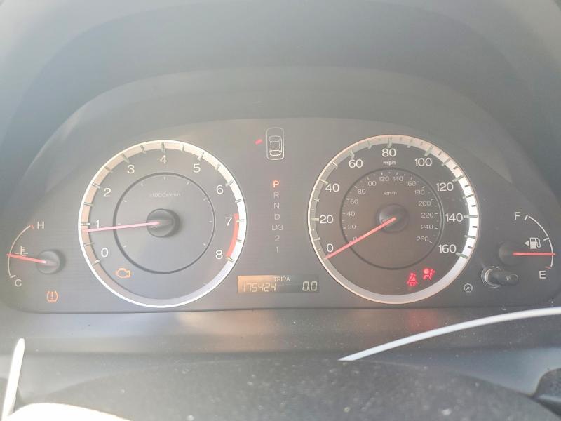 2010 Honda Accord lx