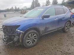 2017 Niss Rogue sl for sale in Spanaway, WA