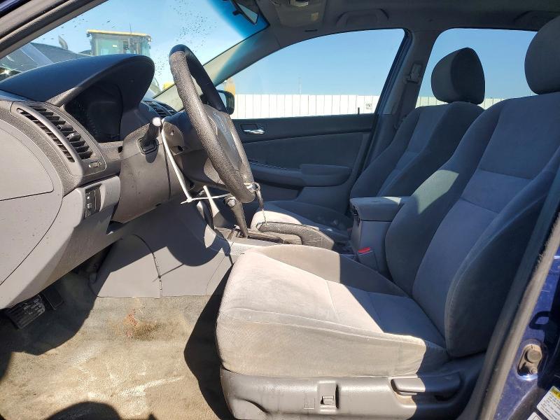 2003 Honda Accord ex