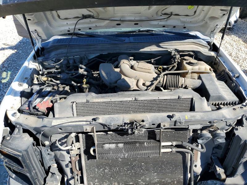 2008 Ford F350 Super Duty Utility / Service Truck