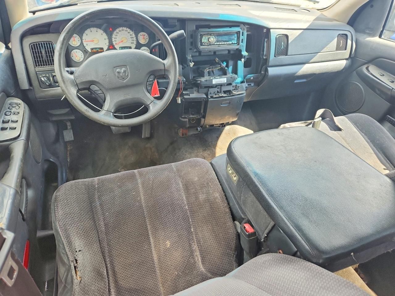 2003 Dodge RAM 1500 ST