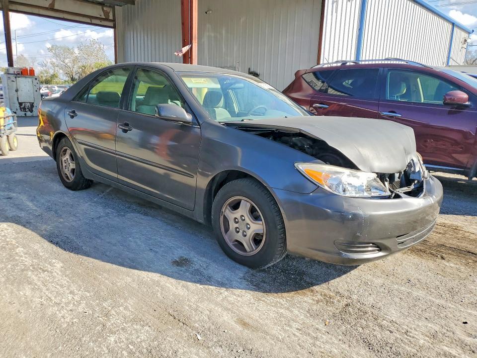 2002 Toyota Camry le V6