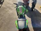 2025 Kawasaki EX650 P