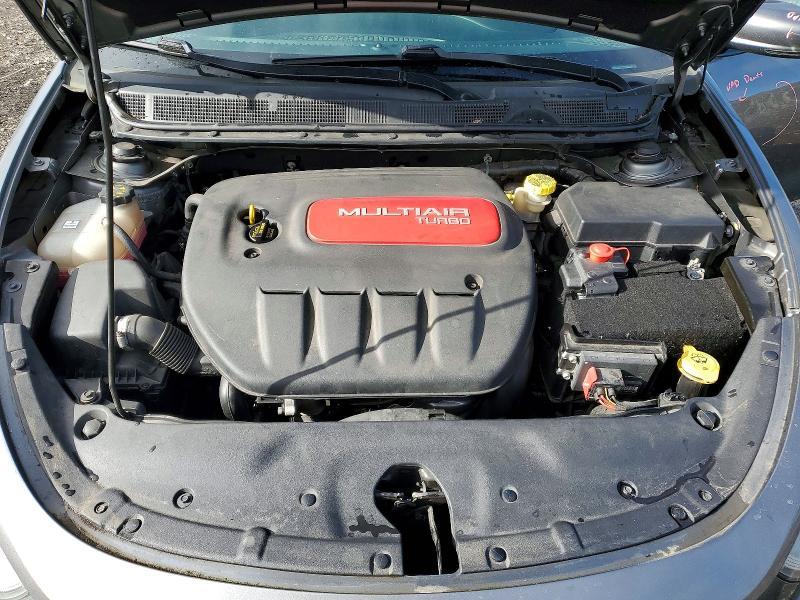 2013 Dodge Dart Limited