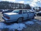 1989 Mercury Grand Marquis ls