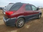 2004 Buick Rendezvous cx