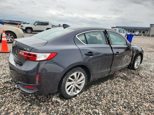 2016 Acura Ilx Base Watch Plus