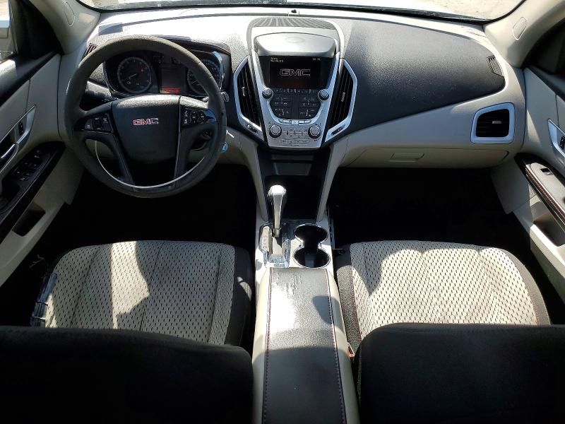 2014 GMC Terrain sle