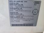 2016 Audi Q3 Premium Plus