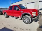 2008 Ford F250 Super Duty