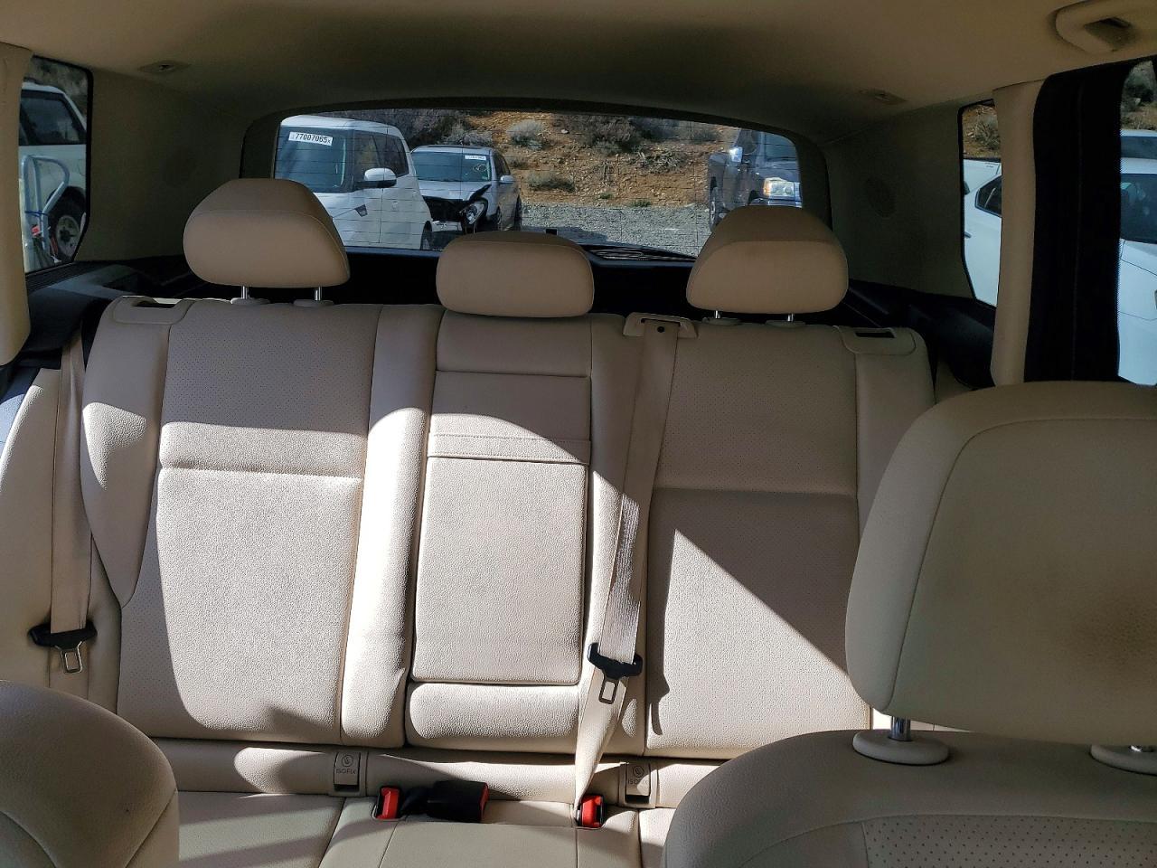 2013 Mercedes-Benz Glk 350 4matic