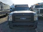 2013 Ford F450 Super Duty Flatbed Truck