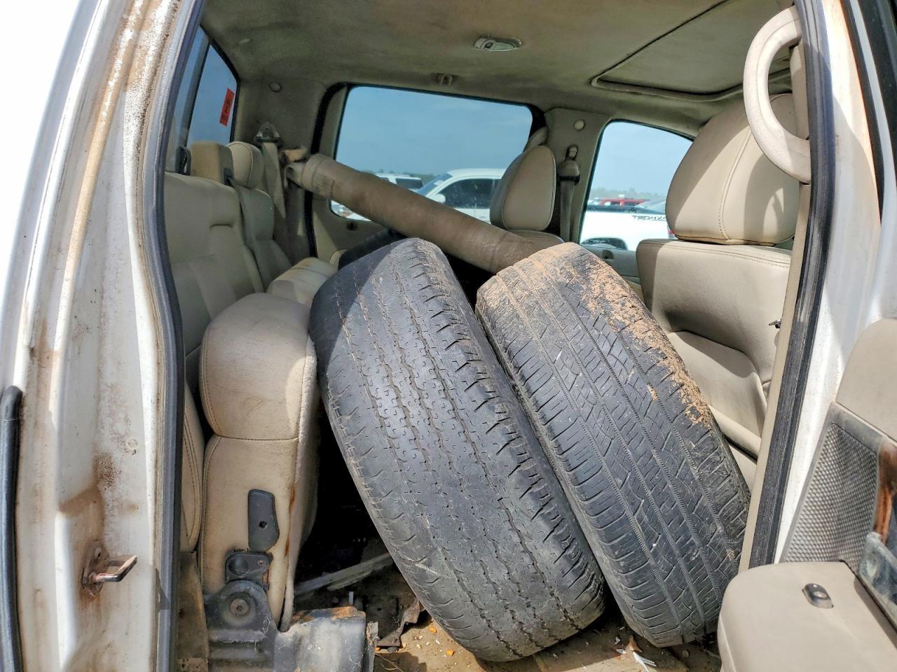 2004 Ford F 150