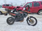2010 BMW F800 GS