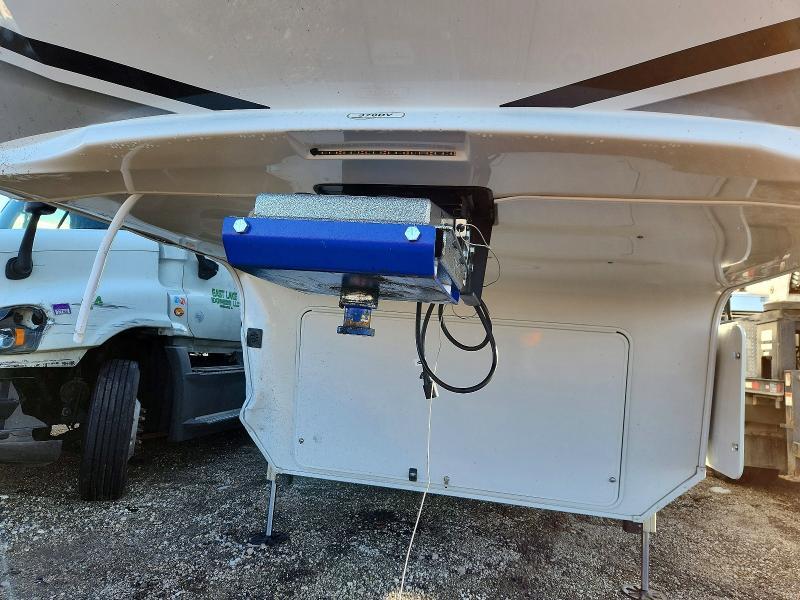 2026 Grand Design Solitude Camper