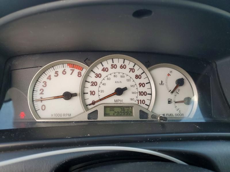 2008 Toyota Corolla ce