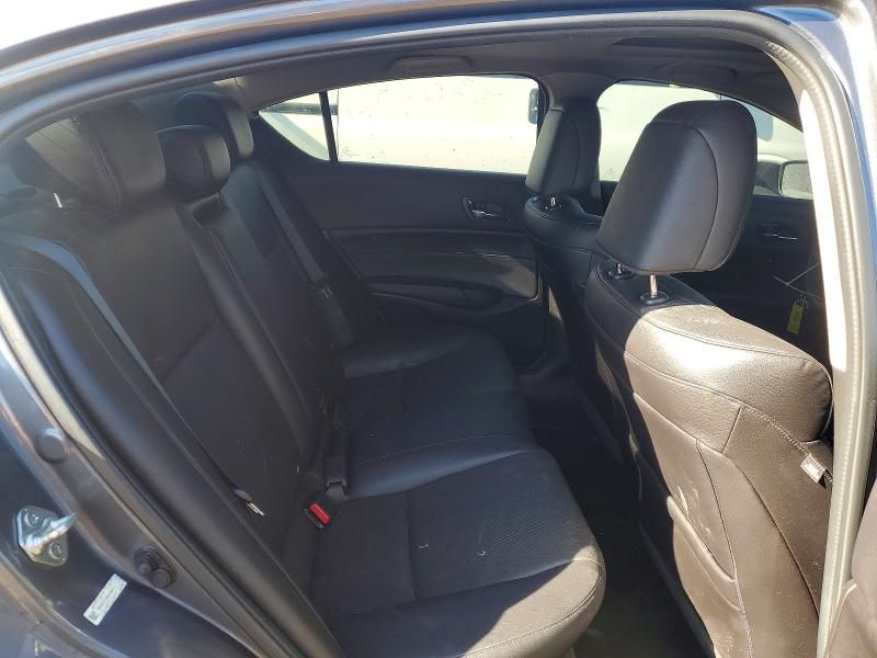 2013 Acura Ilx 20 Tech