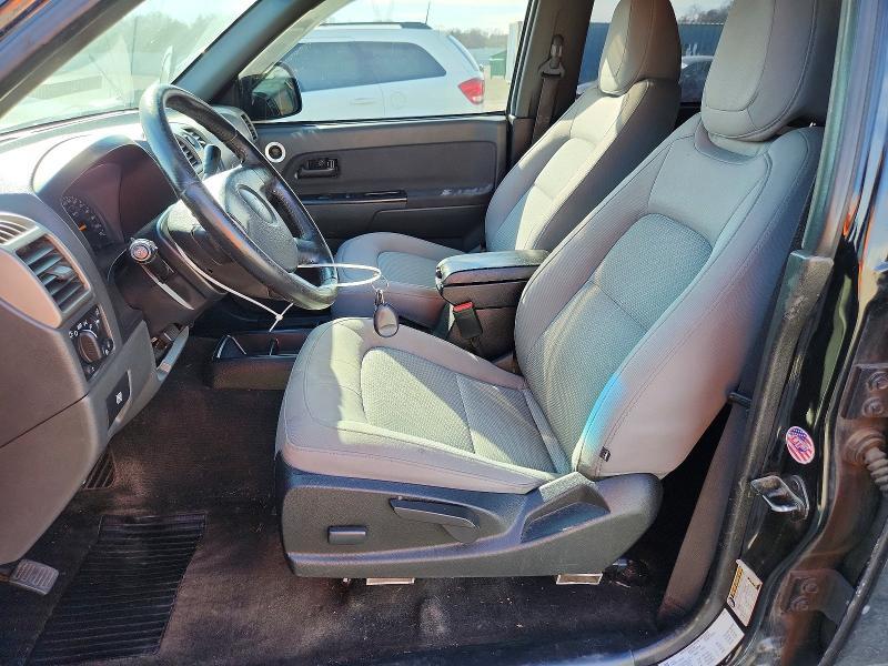 2005 Chev Colorado