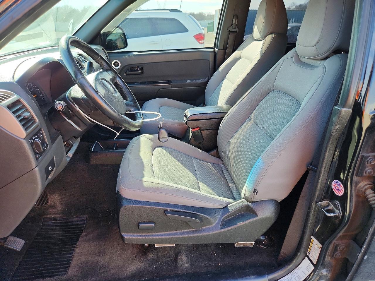 2005 Chev Colorado