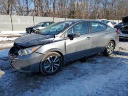 2024 Nissan Versa sv for sale in Chalfont, PA