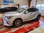 2024 Lexus Rx 350h Base