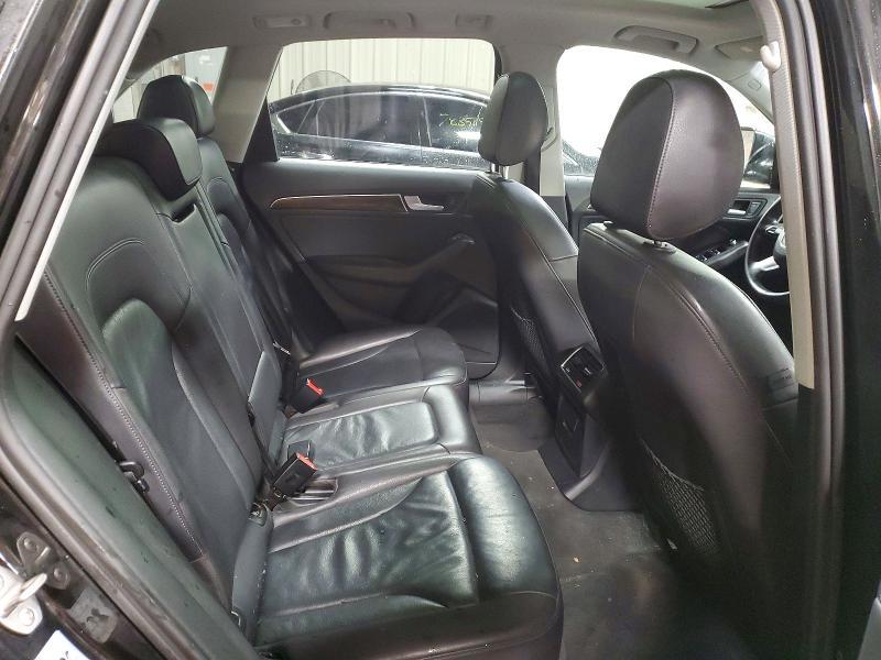2015 Audi Q5 Premium