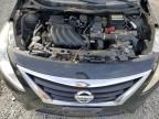 2015 Nissan Versa s