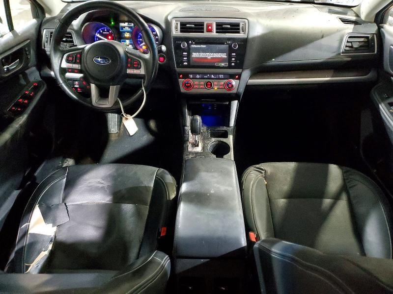 2017 Subaru Legacy 2.5i Limited