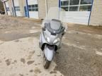 2006 Suzuki AN650 K3