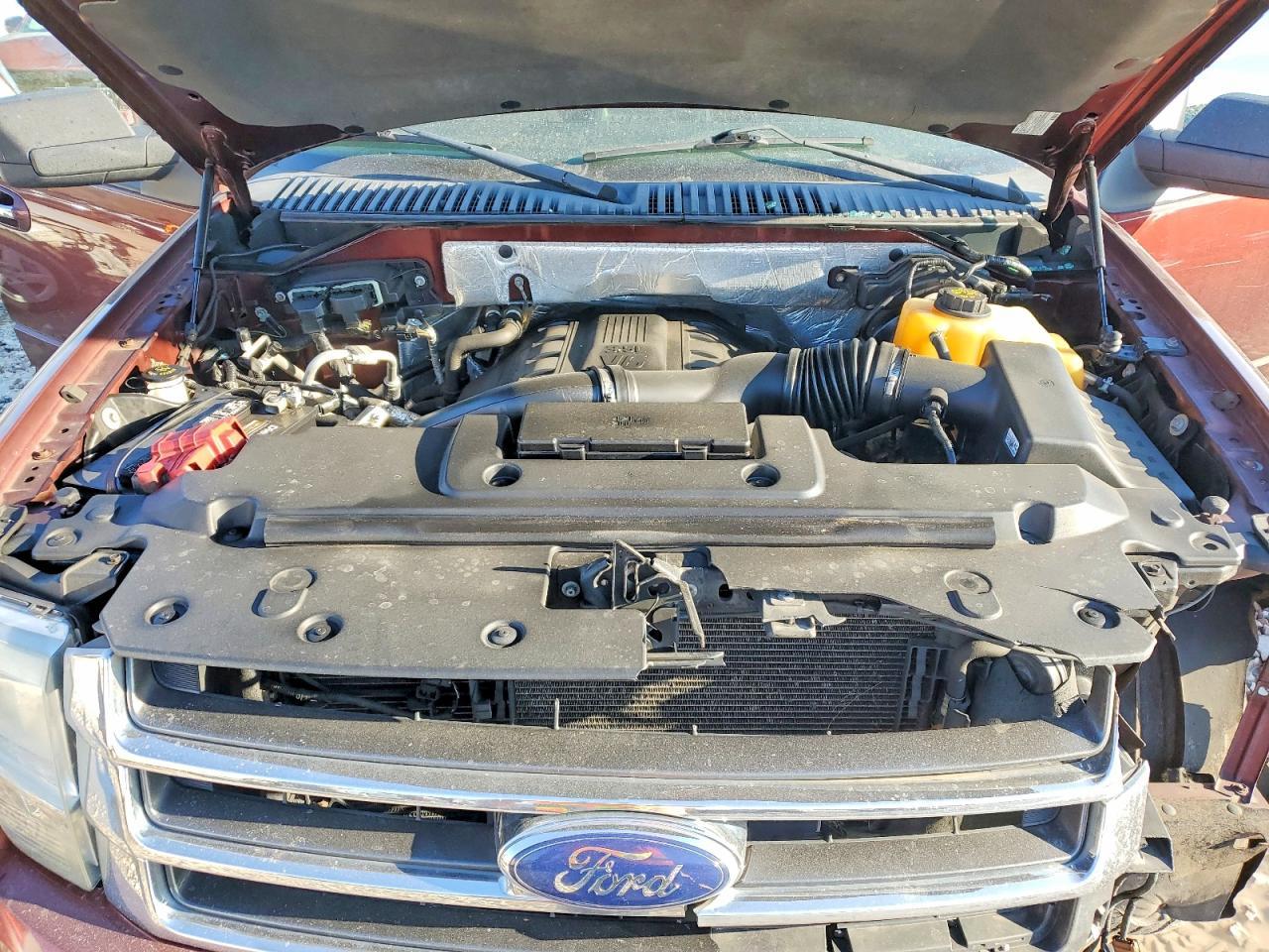 2015 Ford Expedition xlt
