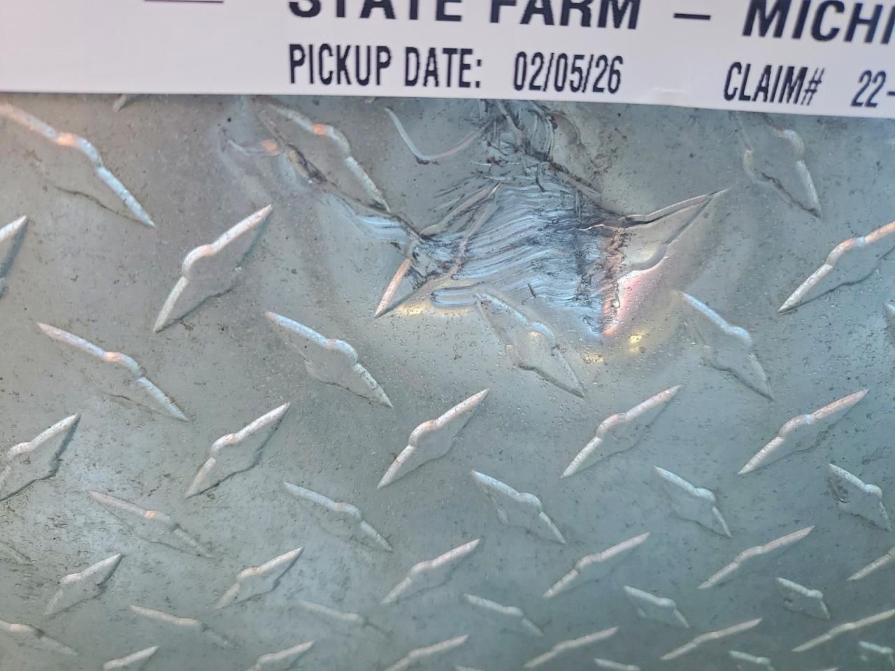 2012 Jayco Jay Flight Camper