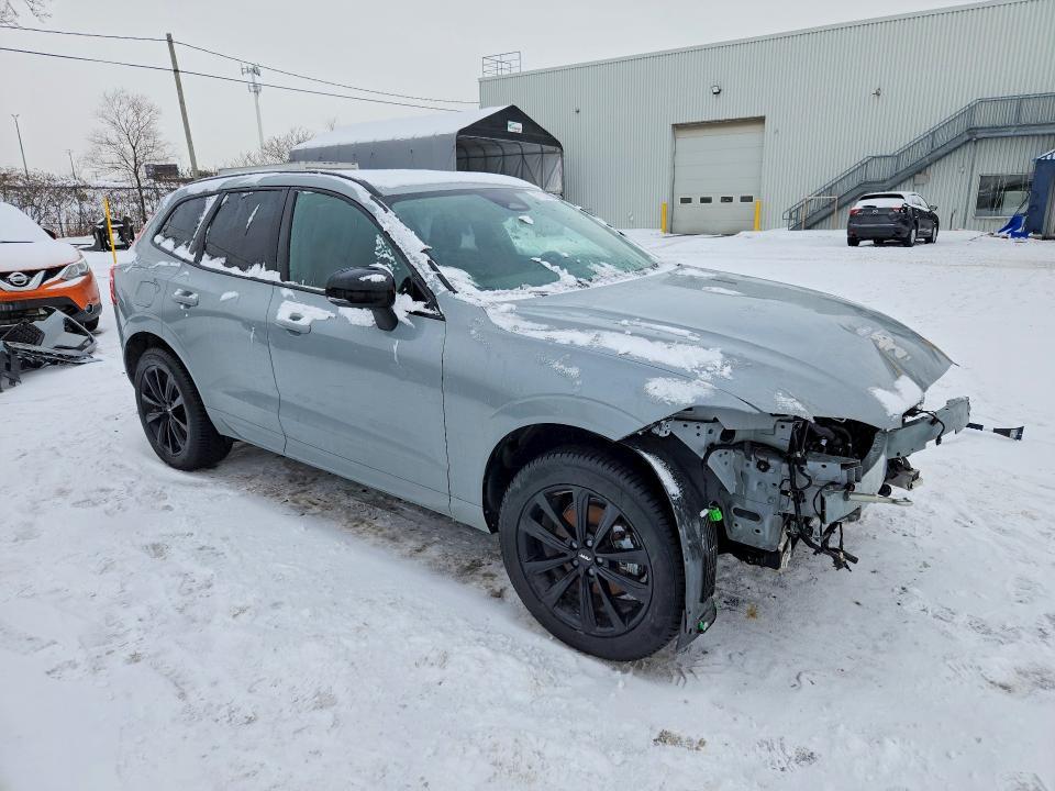 2025 Volvo Xc60 Plus