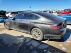 2023 Genesis G80 Base