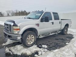 2008 Ford F250 Super Duty for sale in Glassboro, NJ
