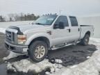 2008 Ford F250 Super Duty