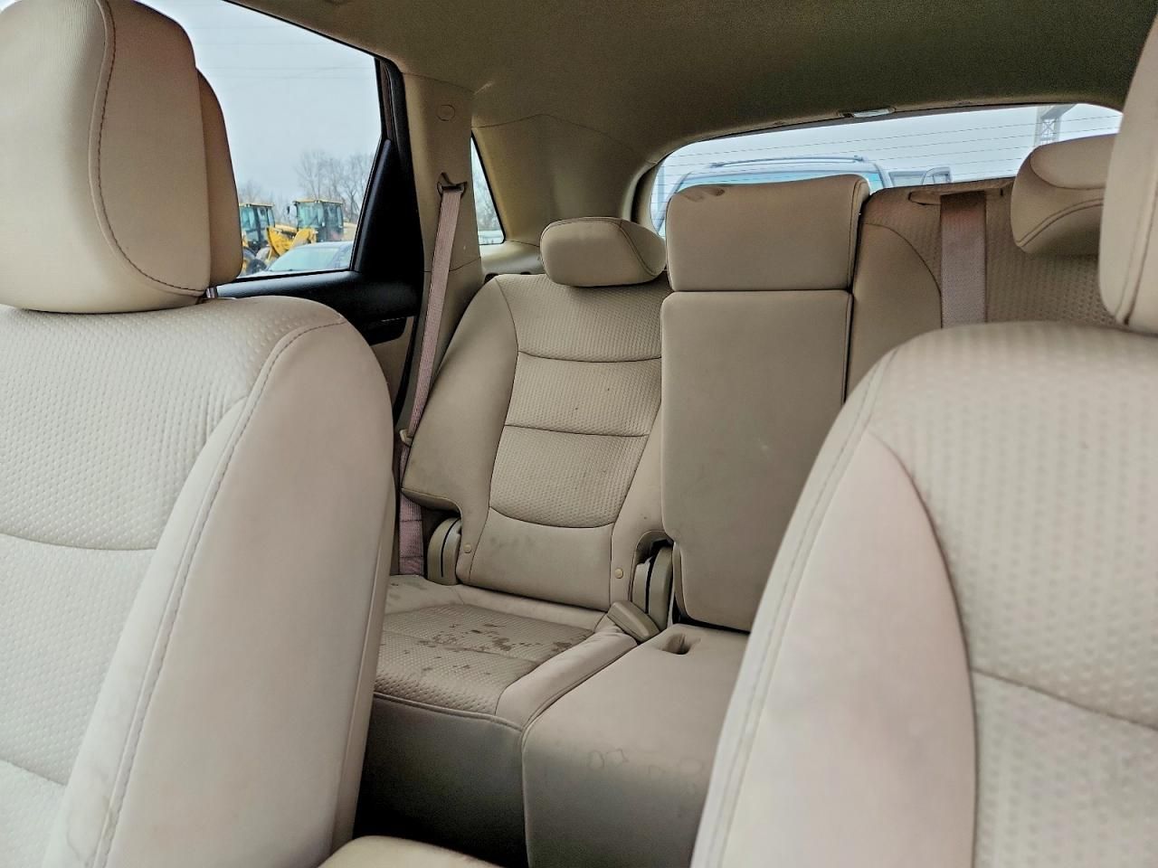 2012 KIA Sorento Base