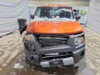 2005 Honda Element ex