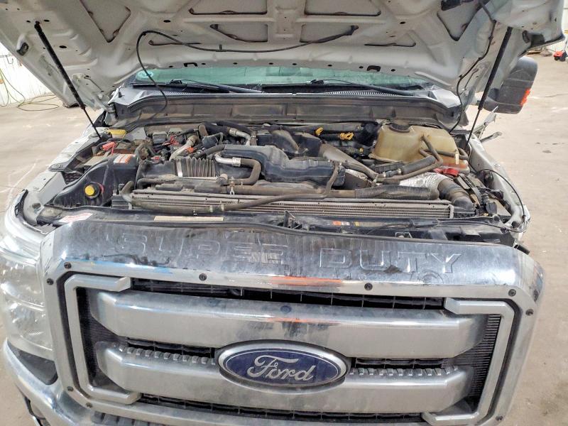 2013 Ford F350 Super Duty